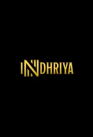 Indhriya Logo