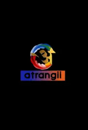 Atrangii Logo