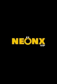 NeonX Logo