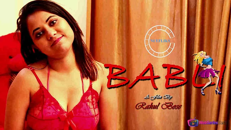 Babli (E02) FlizMovies Hot Web Series
