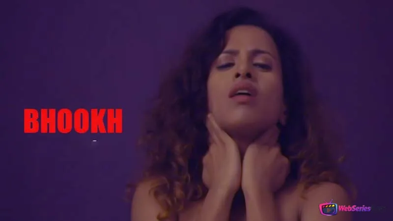 Bhookh (E04) FlizMovies Hot Web Series