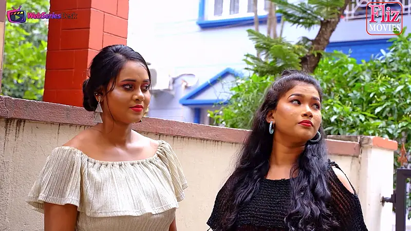 Mucky (E12) Nuefliks Hot Web Series