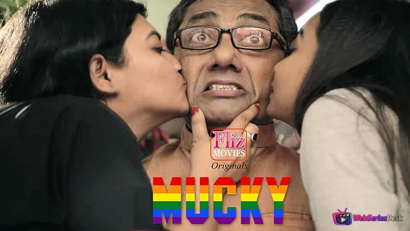 Mucky (E18) Nuefliks Hot Web Series