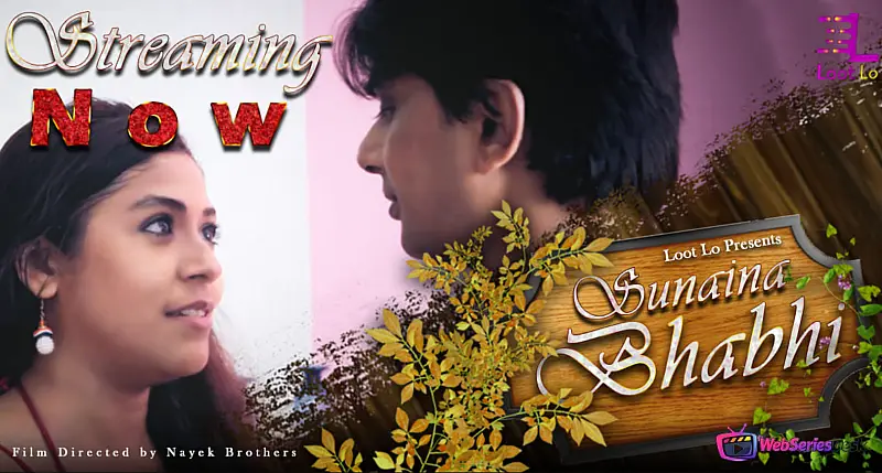 Sunaina Bhabhi (E03) LootLo Hot Web Series